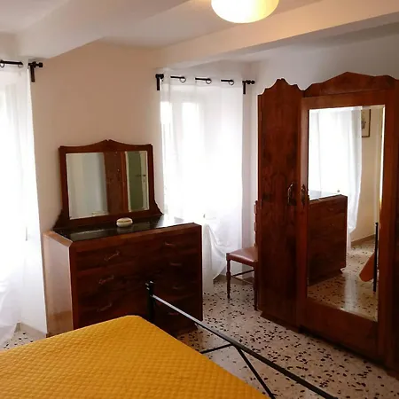 Antiche Mura Di