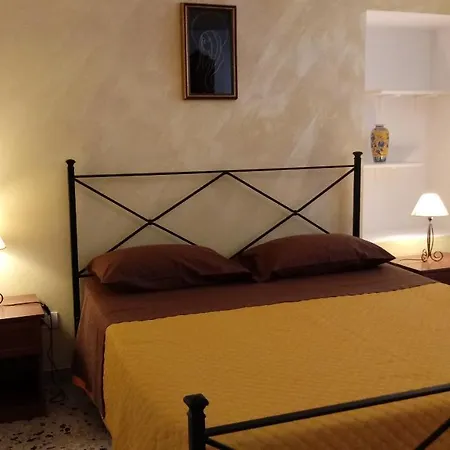 Antiche Mura Di Bed & Breakfast Lapedona