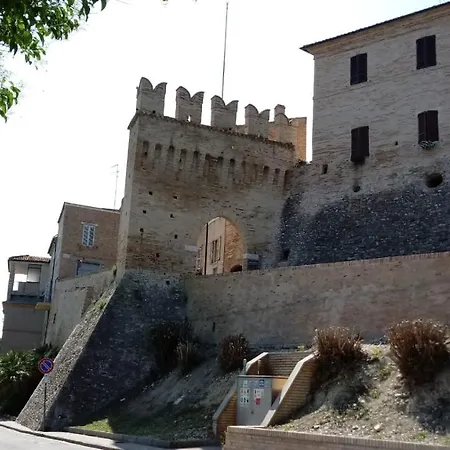 Antiche Mura Di *