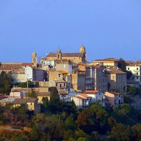 Antiche Mura Di * Lapedona
