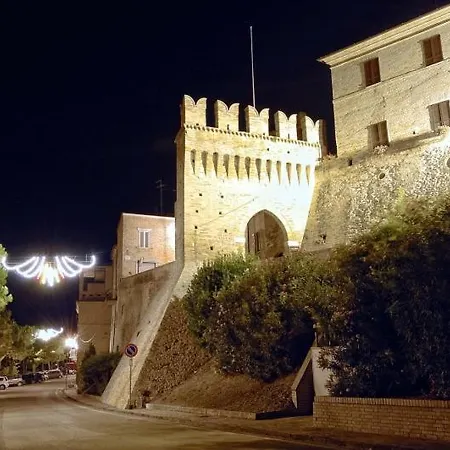 Antiche Mura Di Bed & Breakfast
