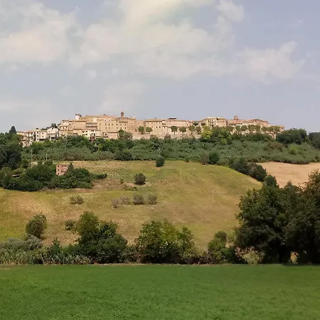 Bed & Breakfast Antiche Mura Di Lapedona
