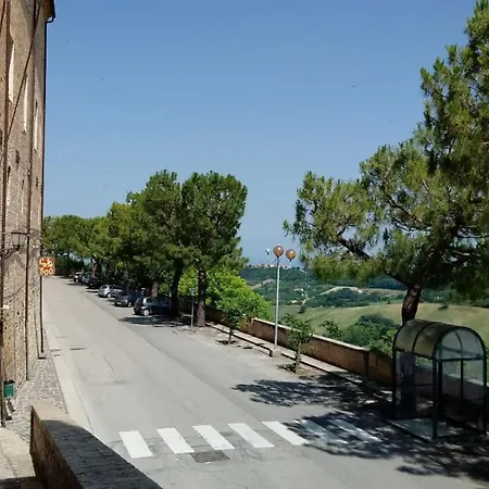 Panzió Antiche Mura Di *