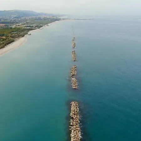 Panzió Antiche Mura Di