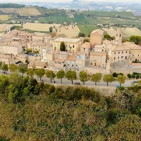 Antiche Mura Di Bed & Breakfast Lapedona