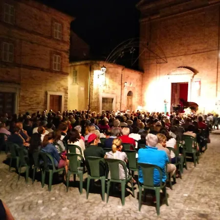 Bed & Breakfast Antiche Mura Di