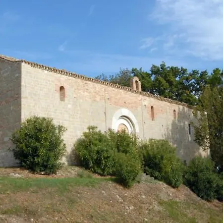 Bed & Breakfast Antiche Mura Di Lapedona