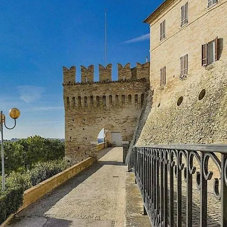 Antiche Mura Di Bed & Breakfast *