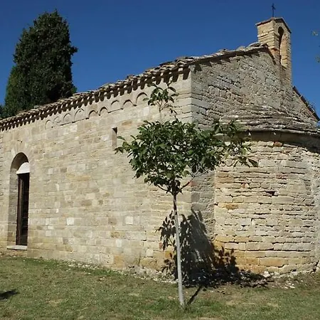 Antiche Mura Di Bed & Breakfast *