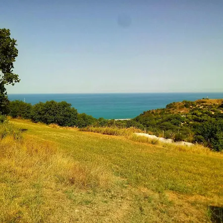 Antiche Mura Di Bed & Breakfast *