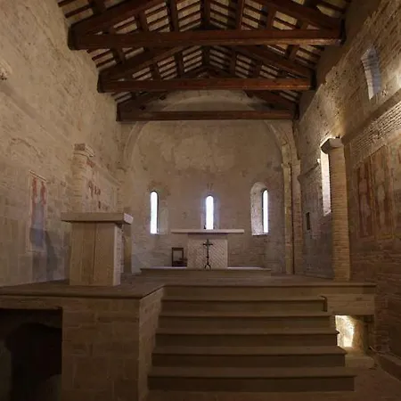 Bed & Breakfast Antiche Mura Di *