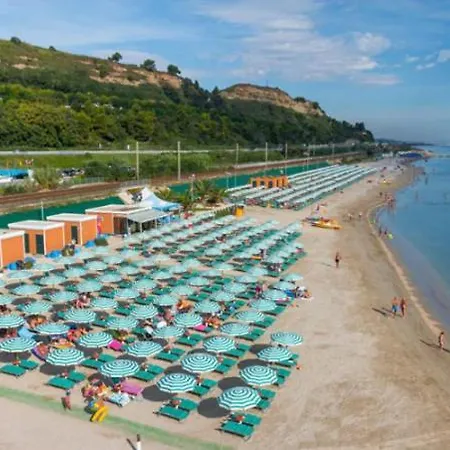 Bed & Breakfast Antiche Mura Di Lapedona