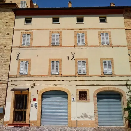 Bed & Breakfast Antiche Mura Di