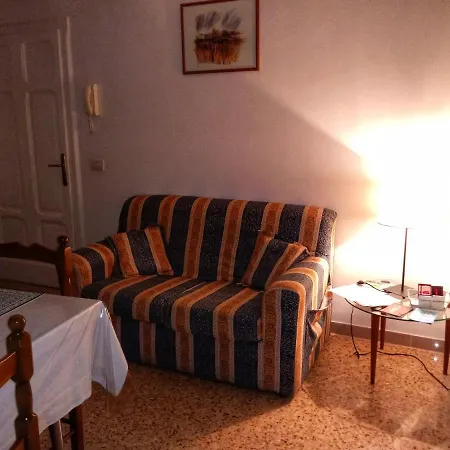 Antiche Mura Di Bed & Breakfast *