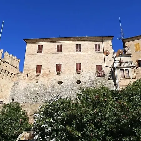Antiche Mura Di Bed & Breakfast *