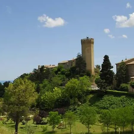 Antiche Mura Di Bed & Breakfast