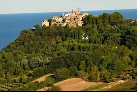 Antiche Mura Di Bed & Breakfast