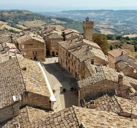 Antiche Mura Di Bed & Breakfast