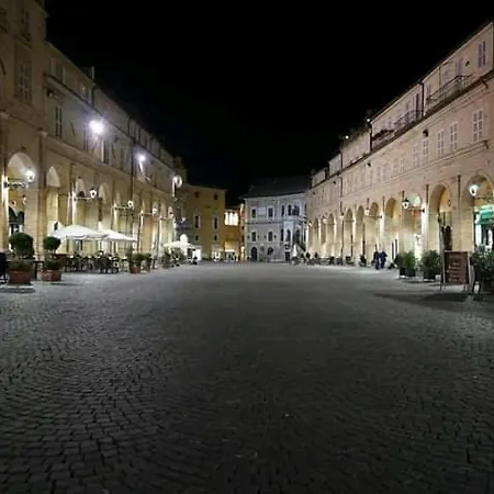 Antiche Mura Di Bed & Breakfast