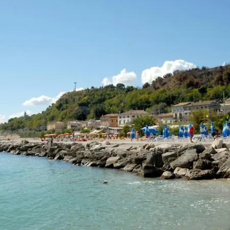 Panzió Antiche Mura Di