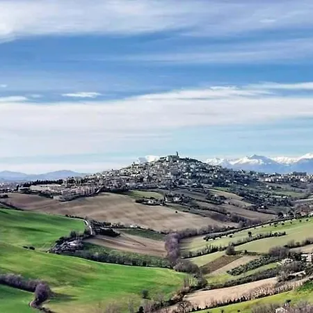 Antiche Mura Di