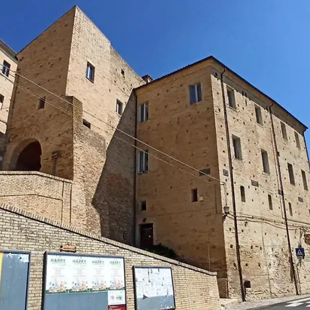 Antiche Mura Di