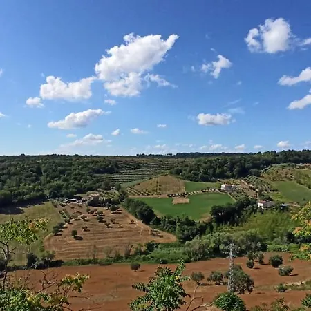 Panzió Antiche Mura Di