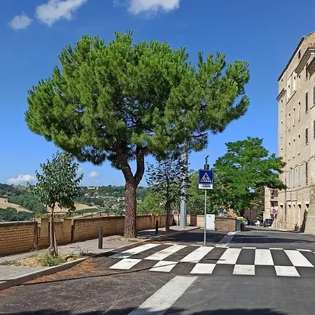 Bed & Breakfast Antiche Mura Di