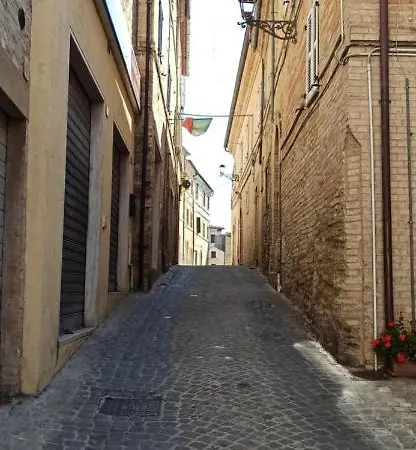 Antiche Mura Di Bed & Breakfast