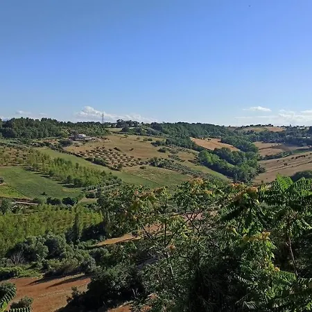 Antiche Mura Di